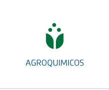 agroquímicos